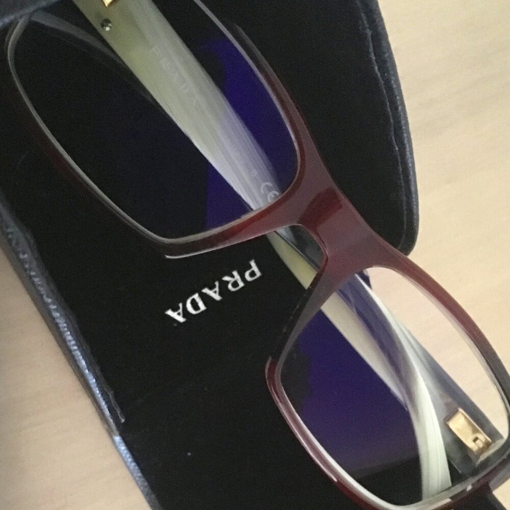 PRADA Eyeglasses